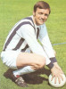 Jeff Astle Fridge Magnet